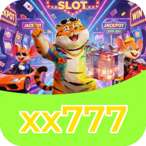 Dealers profissionais da xx777