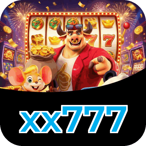 Reload Bonus xx777