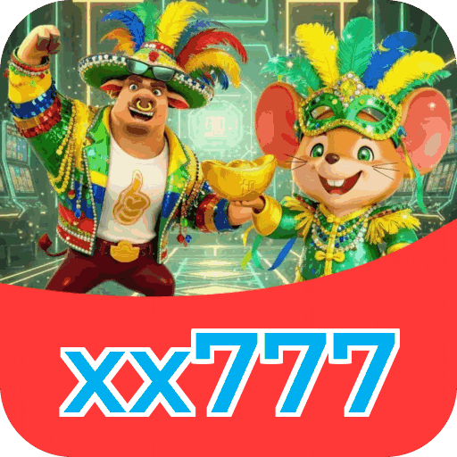 Streaming 4K no cassino ao vivo da xx777