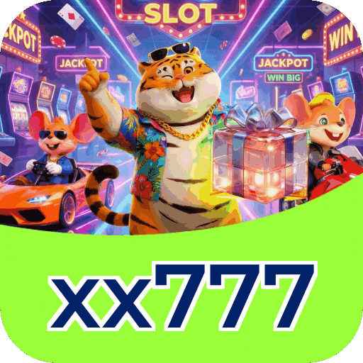 Acessar jogos e bônus no APK