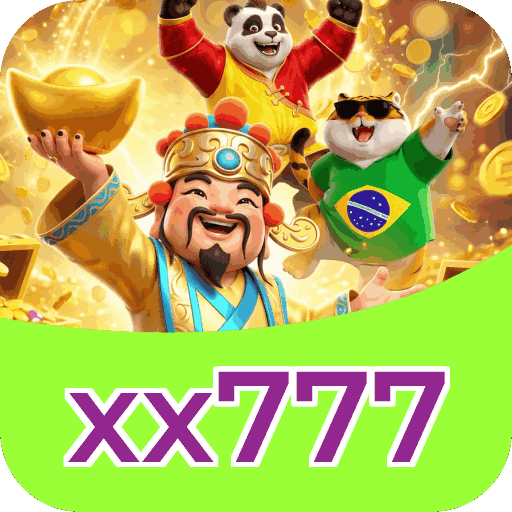 Cadastro xx777