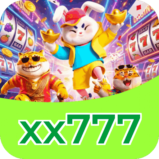 Login rápido no app xx777